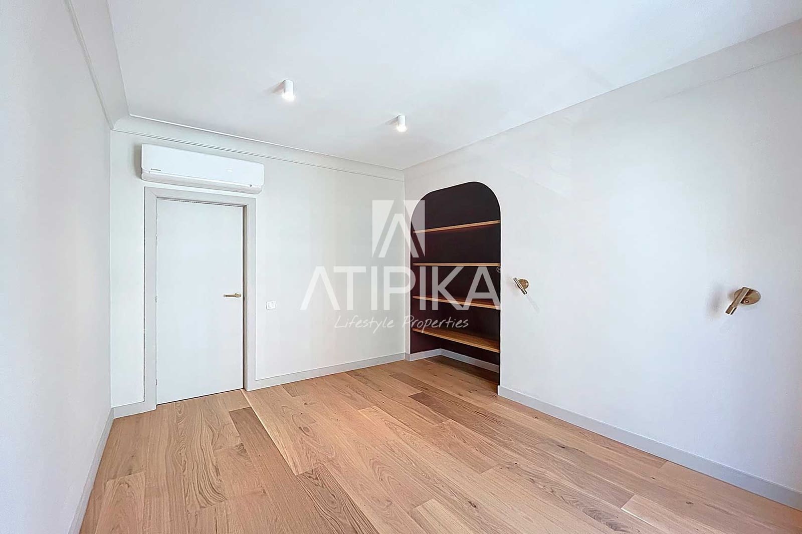 4 Zimmer Apartment zu verkaufen in Barcelona Stadt - 1.100.000 € (Ref: 9548797)