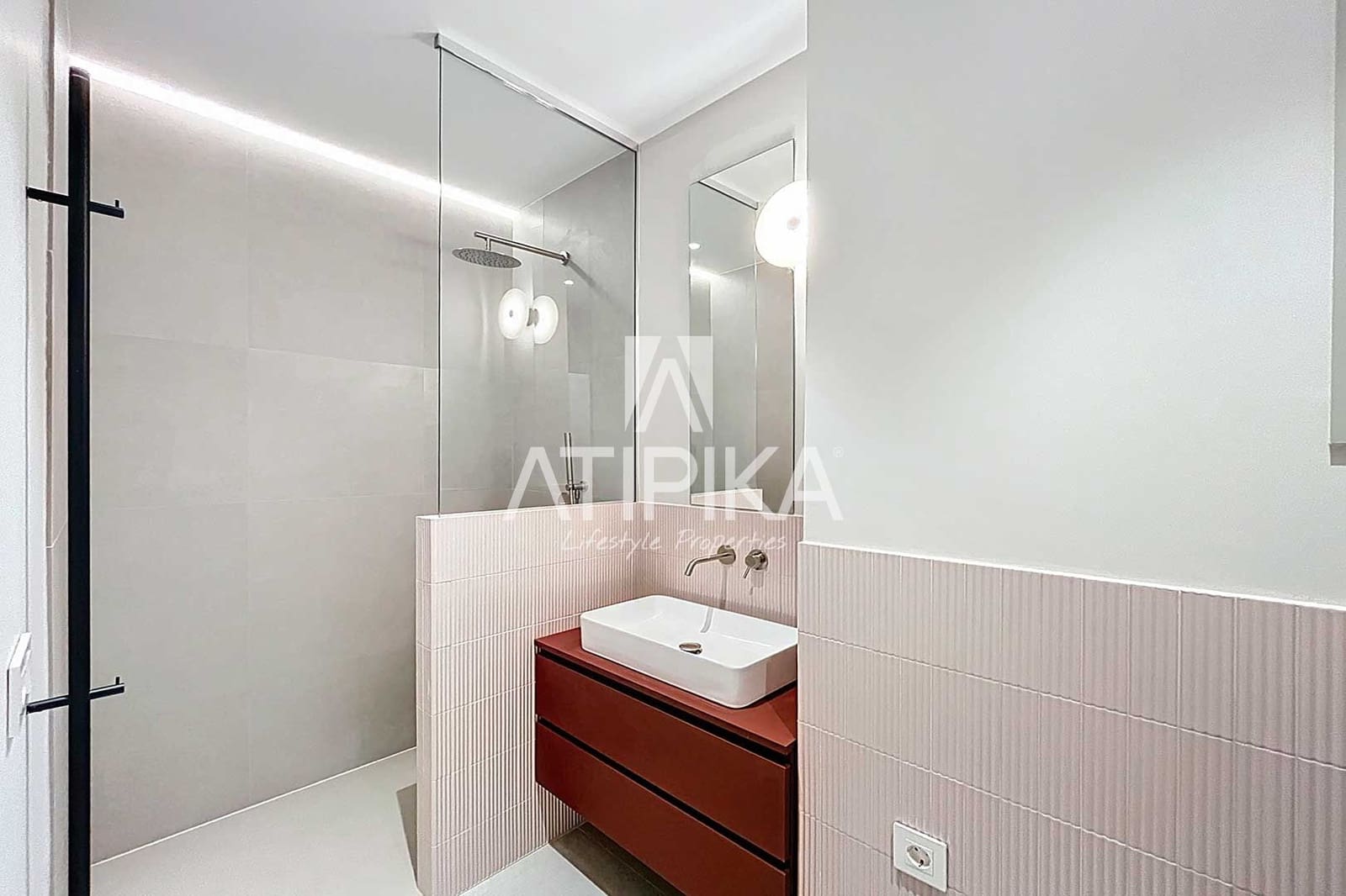 4 Zimmer Apartment zu verkaufen in Barcelona Stadt - 1.100.000 € (Ref: 9548797)