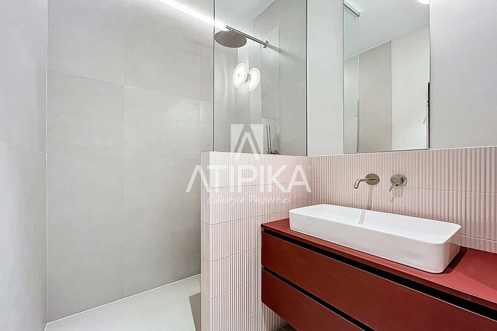 4 Zimmer Apartment zu verkaufen in Barcelona Stadt - 1.100.000 € (Ref: 9548797)