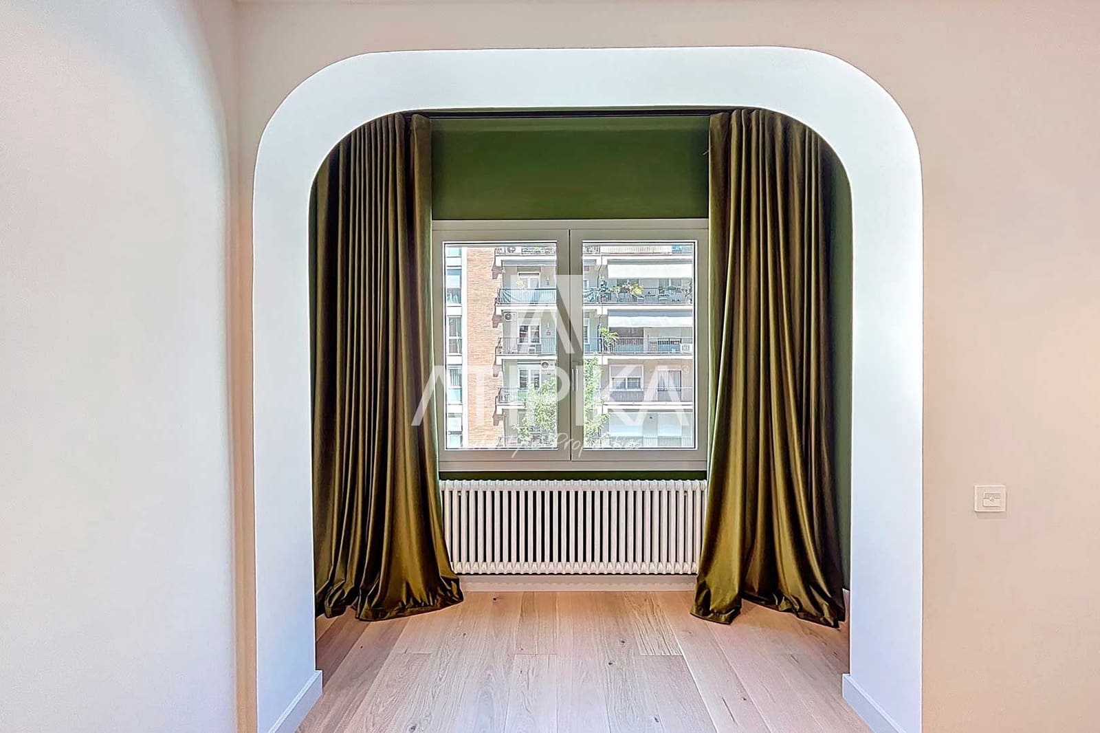 4 Zimmer Apartment zu verkaufen in Barcelona Stadt - 1.100.000 € (Ref: 9548797)