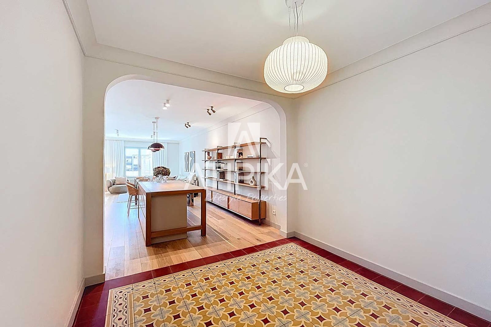 4 Zimmer Apartment zu verkaufen in Barcelona Stadt - 1.100.000 € (Ref: 9548797)