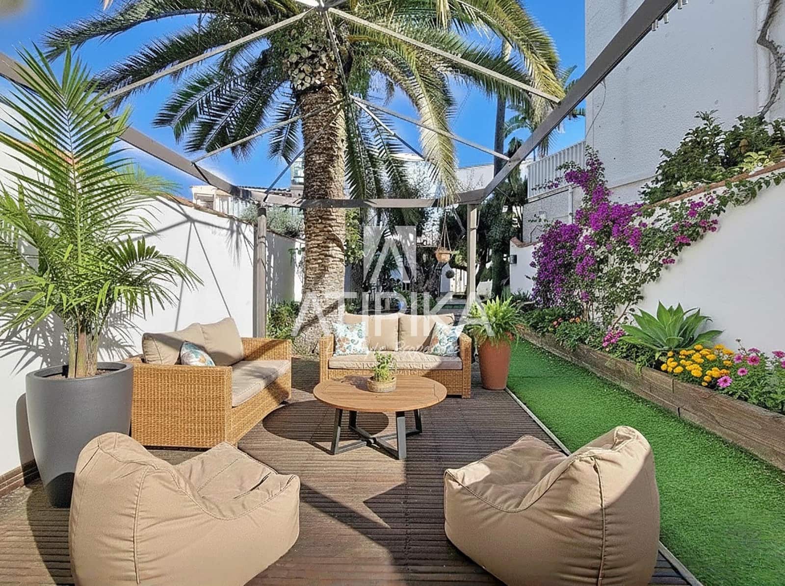 2 Zimmer Villa zu verkaufen in Sant Pere de Ribes - 465.000 € (Ref: 9941290)