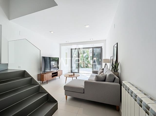 2 Zimmer Villa zu verkaufen in Sant Pere de Ribes - 465.000 € (Ref: 9941290)