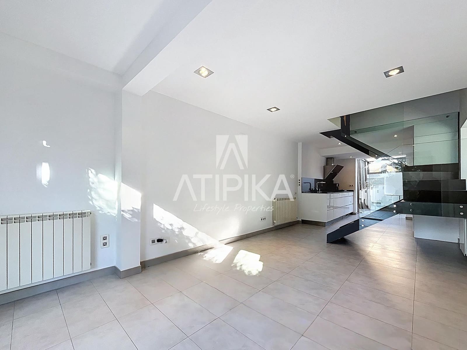 2 Zimmer Villa zu verkaufen in Sant Pere de Ribes - 465.000 € (Ref: 9941290)