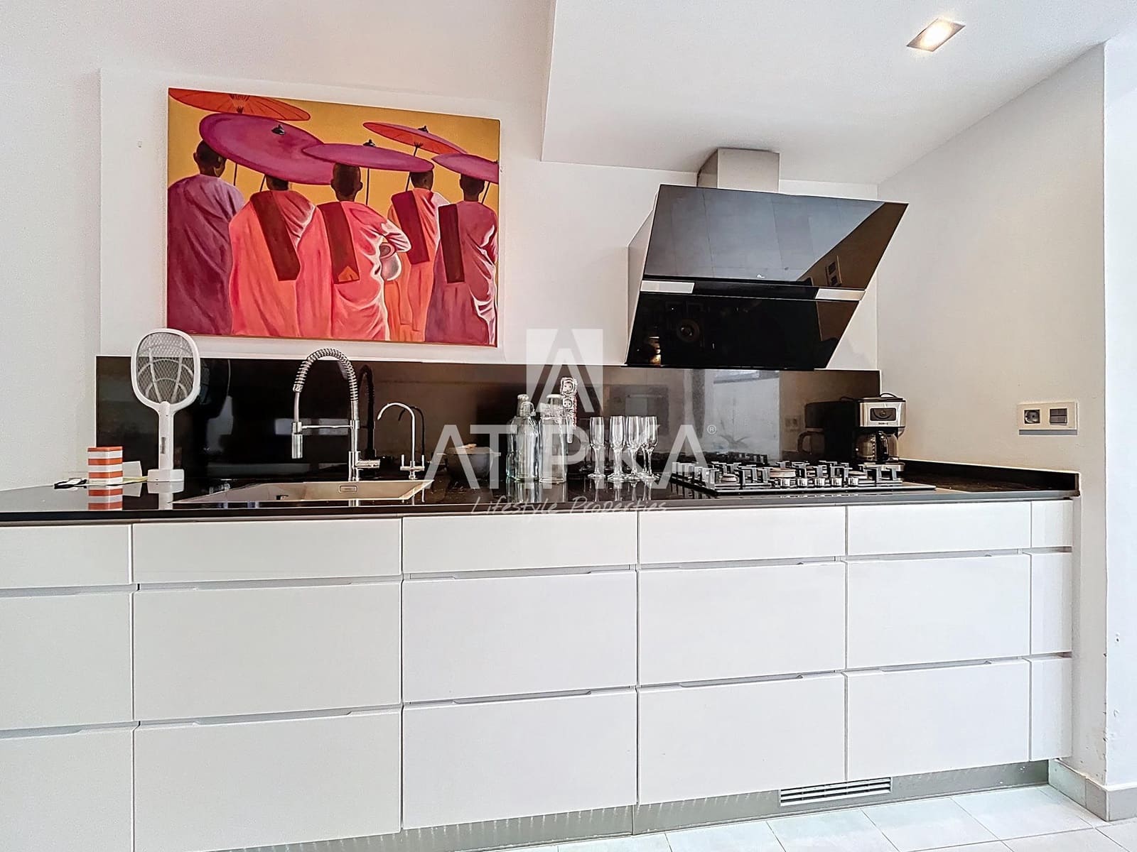 2 Zimmer Villa zu verkaufen in Sant Pere de Ribes - 465.000 € (Ref: 9941290)