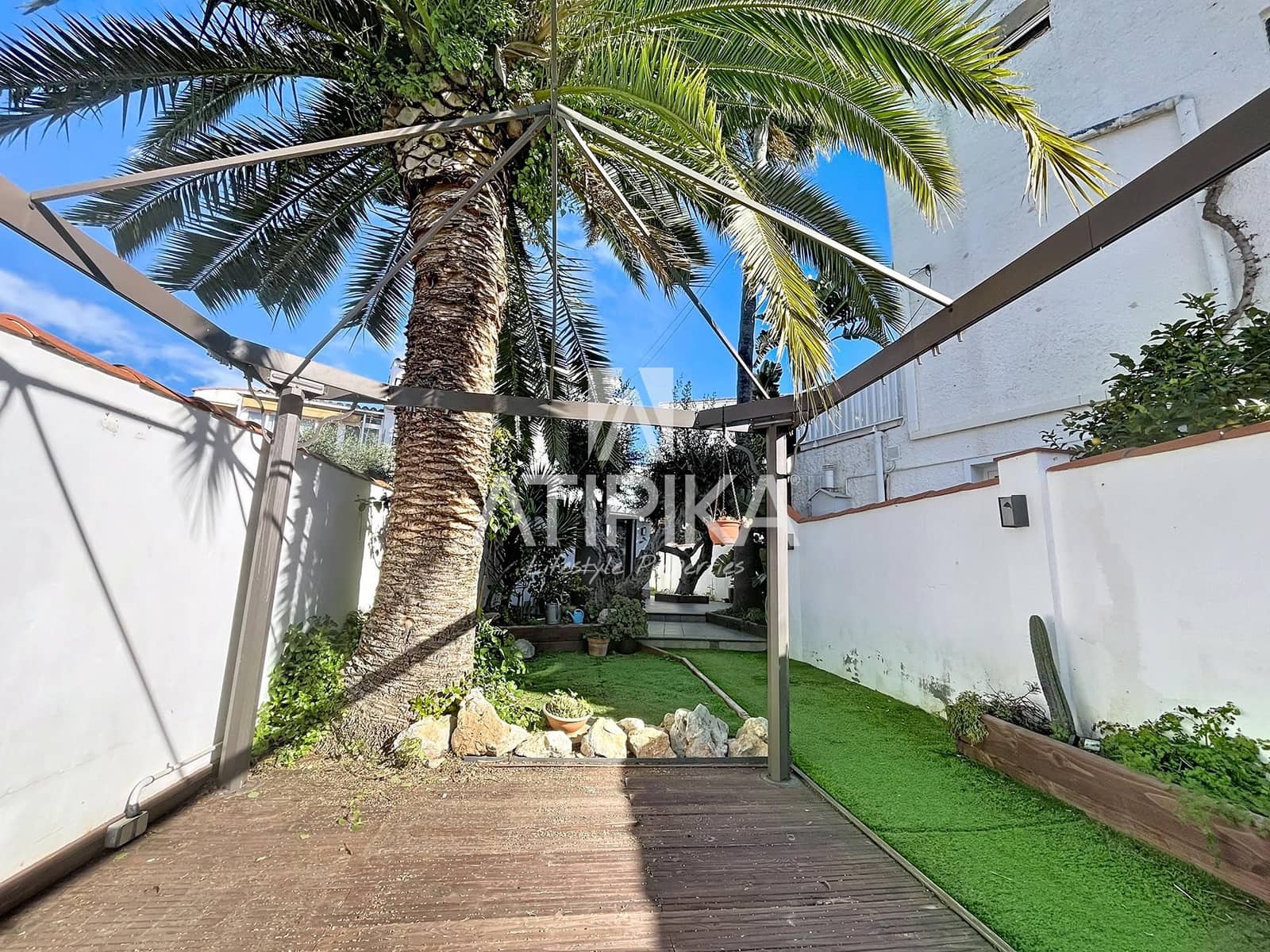 2 Zimmer Villa zu verkaufen in Sant Pere de Ribes - 465.000 € (Ref: 9941290)