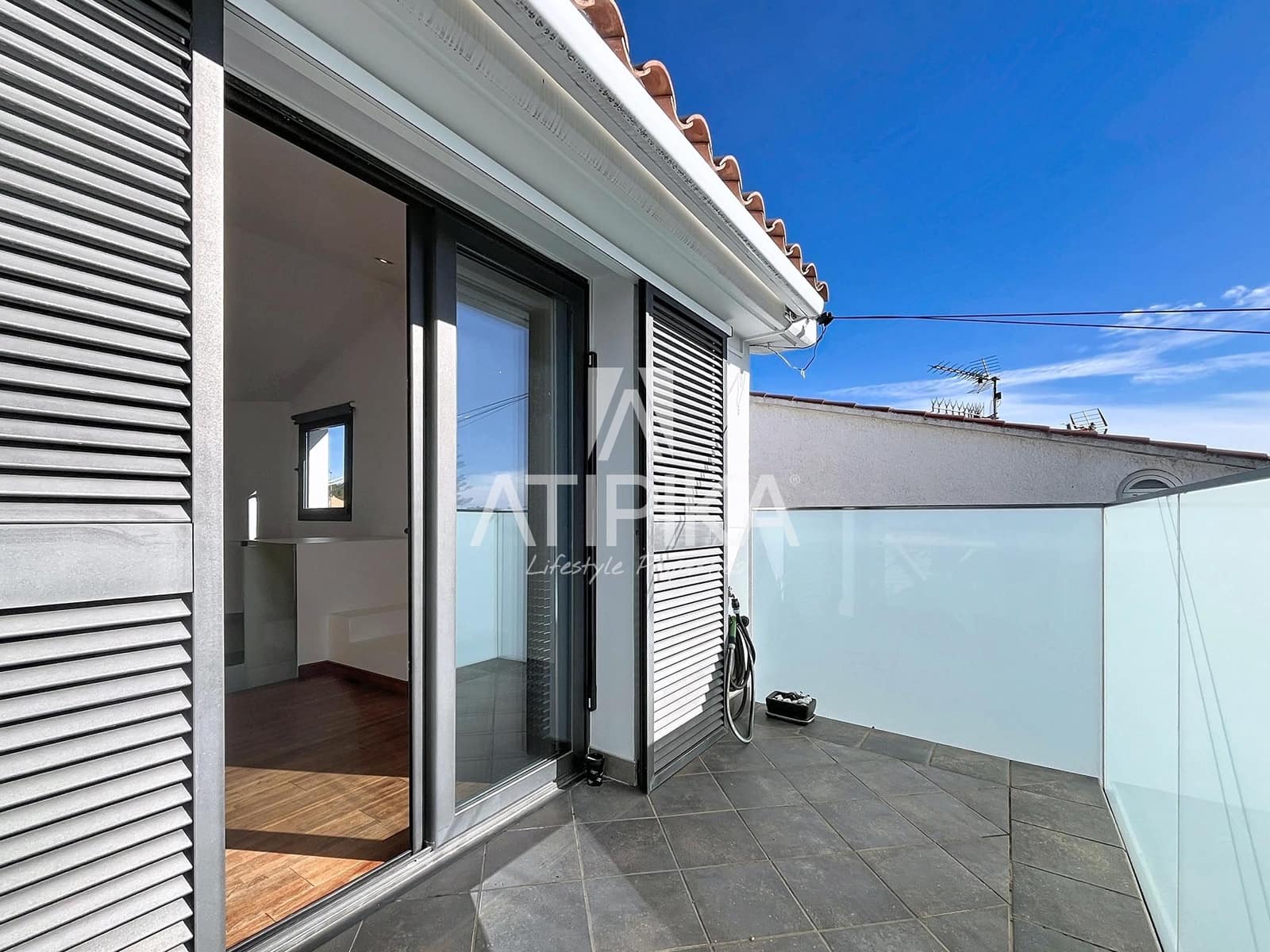 2 Zimmer Villa zu verkaufen in Sant Pere de Ribes - 465.000 € (Ref: 9941290)