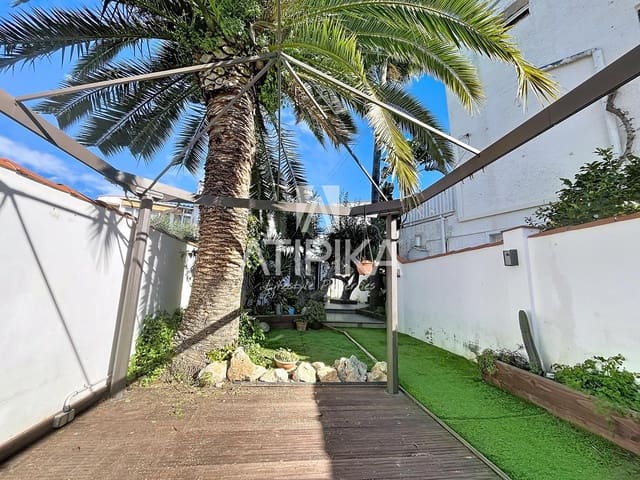 2 Zimmer Villa zu verkaufen in Sant Pere de Ribes - 465.000 € (Ref: 9941290)