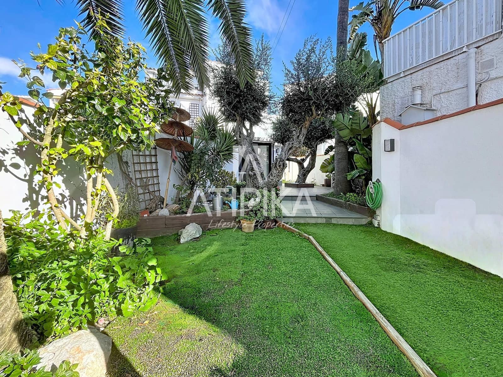 2 Zimmer Villa zu verkaufen in Sant Pere de Ribes - 465.000 € (Ref: 9941290)