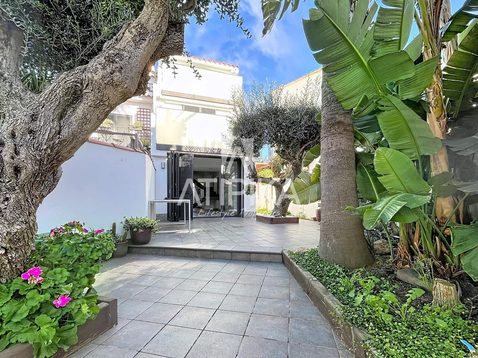 2 Zimmer Villa zu verkaufen in Sant Pere de Ribes - 465.000 € (Ref: 9941290)