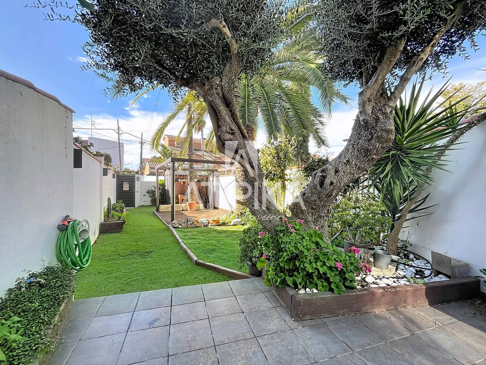 2 Zimmer Villa zu verkaufen in Sant Pere de Ribes - 465.000 € (Ref: 9941290)