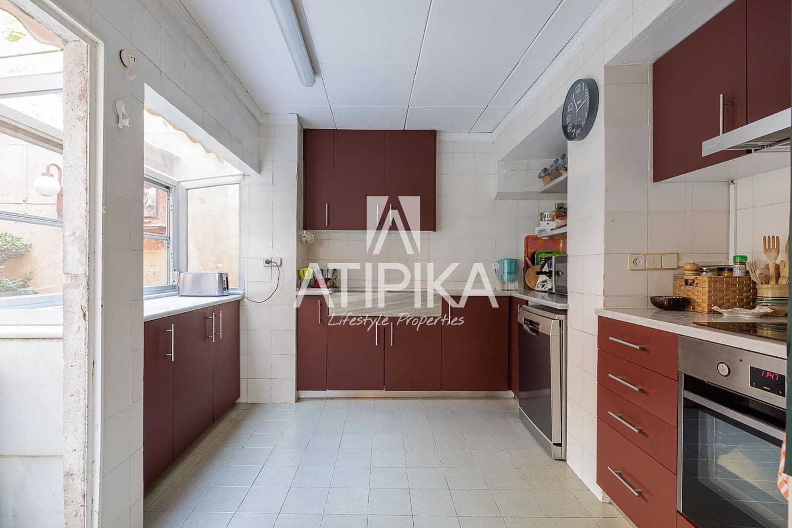7 soveværelse Villa til salg i Barcelona by - € 2.700.000 (Ref: 9941291)