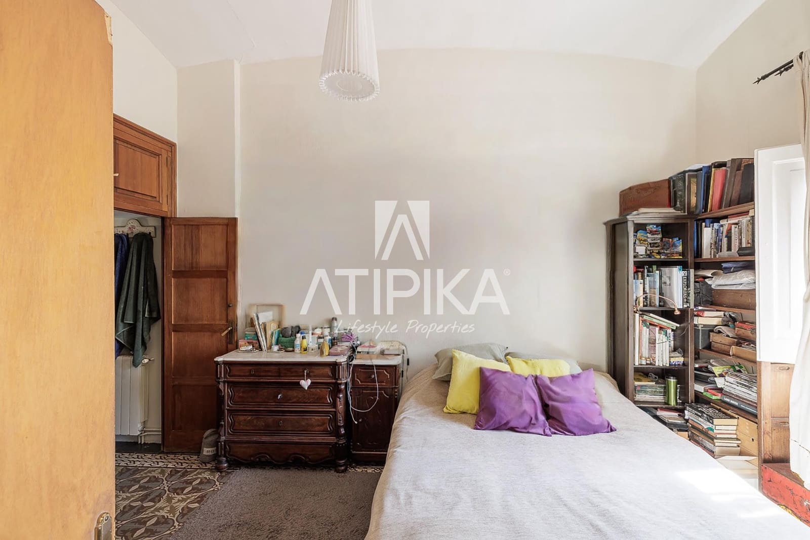 7 soveværelse Villa til salg i Barcelona by - € 2.700.000 (Ref: 9941291)