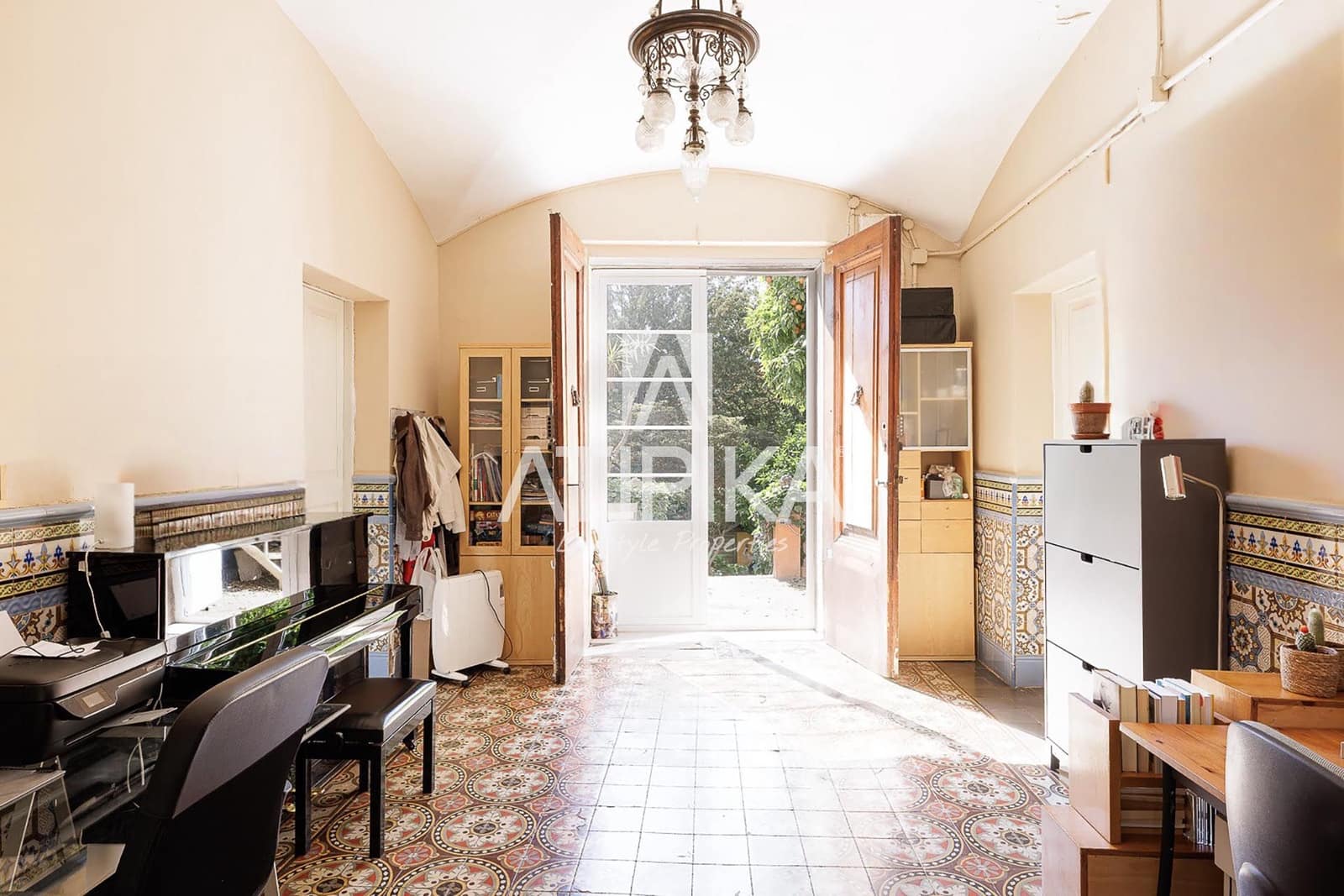 7 soveværelse Villa til salg i Barcelona by - € 2.700.000 (Ref: 9941291)