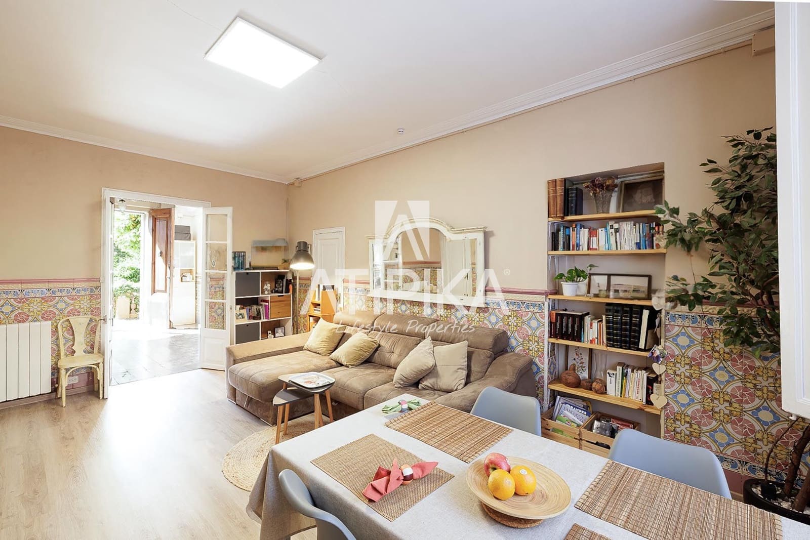 7 soveværelse Villa til salg i Barcelona by - € 2.700.000 (Ref: 9941291)