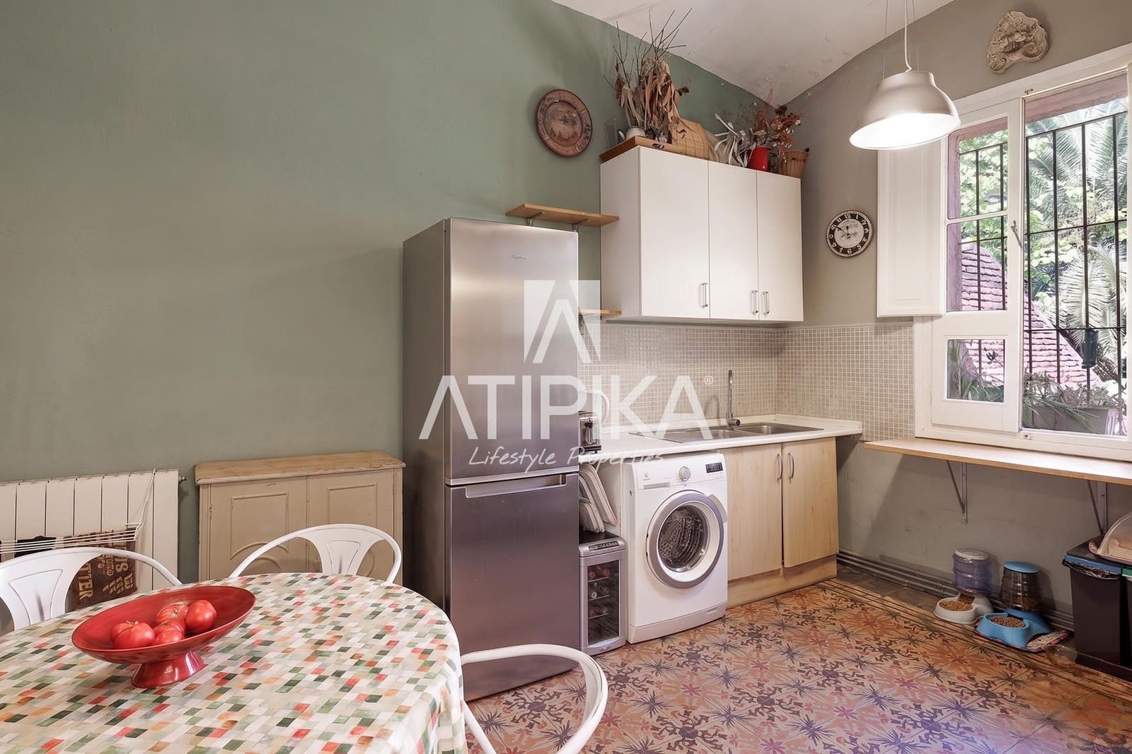 7 soveværelse Villa til salg i Barcelona by - € 2.700.000 (Ref: 9941291)