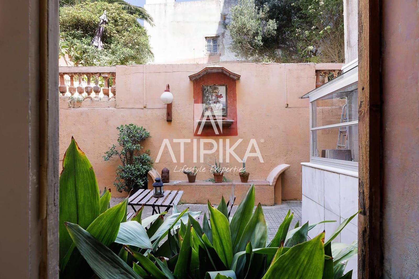 7 soveværelse Villa til salg i Barcelona by - € 2.700.000 (Ref: 9941291)