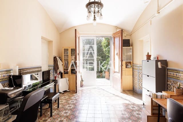 7 sypialnia Willa na sprzedaż w Miasto Barcelona - 2 700 000 € (Ref: 9941291)