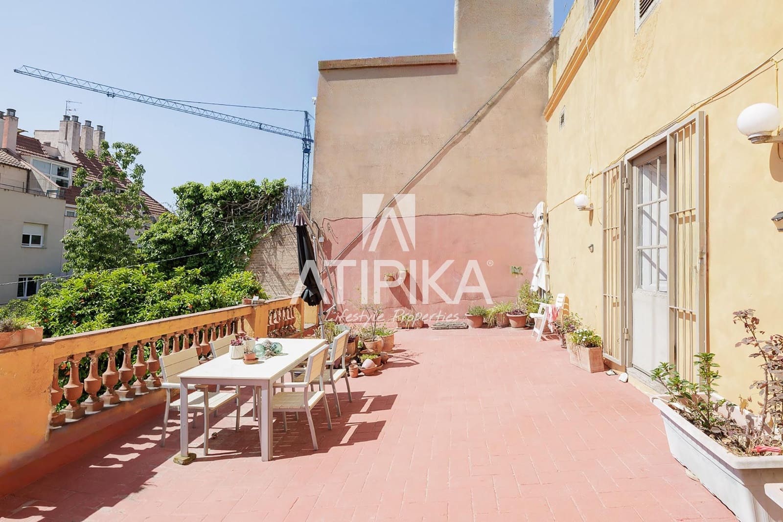 7 soveværelse Villa til salg i Barcelona by - € 2.700.000 (Ref: 9941291)