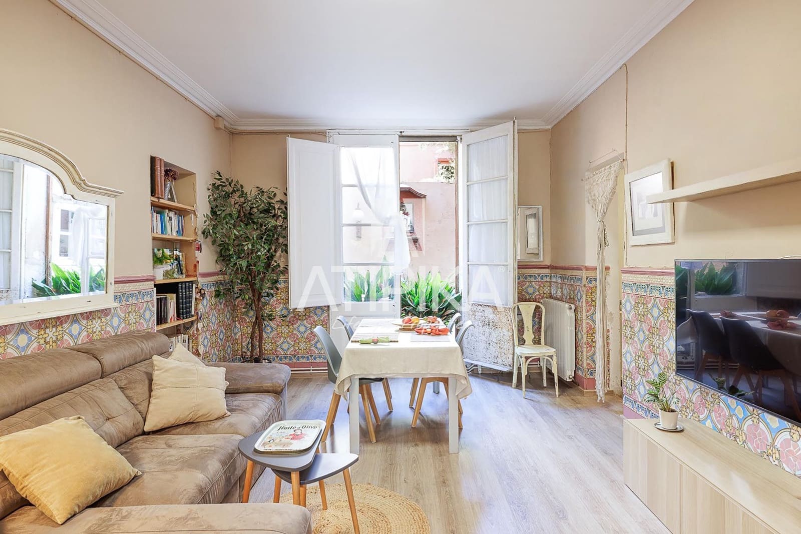 7 soveværelse Villa til salg i Barcelona by - € 2.700.000 (Ref: 9941291)