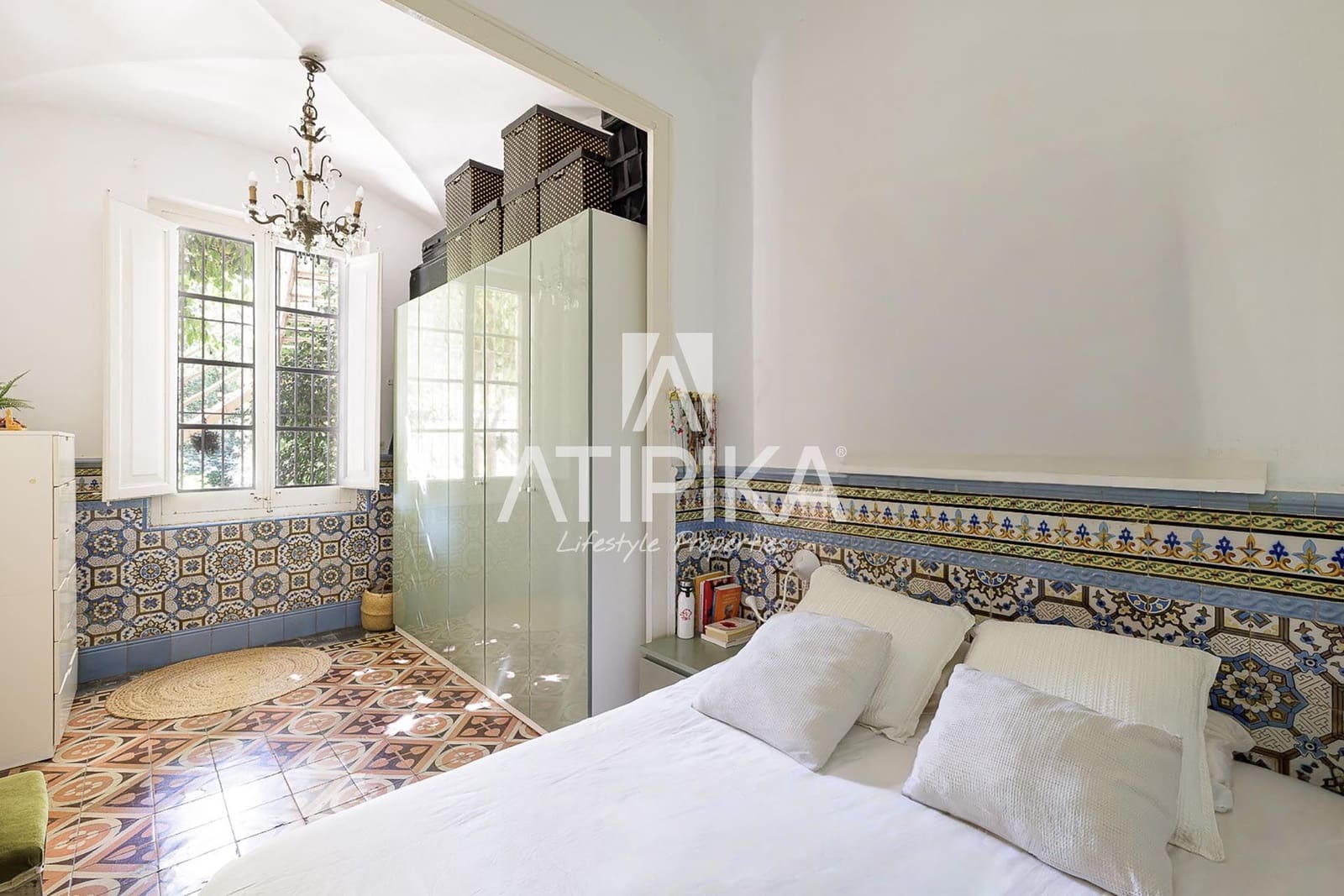 7 soveværelse Villa til salg i Barcelona by - € 2.700.000 (Ref: 9941291)