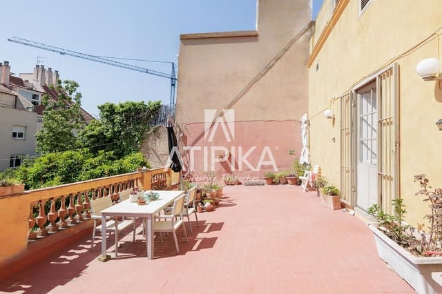 7 sypialnia Willa na sprzedaż w Miasto Barcelona - 2 700 000 € (Ref: 9941291)