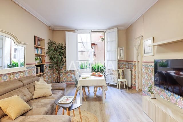 7 sypialnia Willa na sprzedaż w Miasto Barcelona - 2 700 000 € (Ref: 9941291)