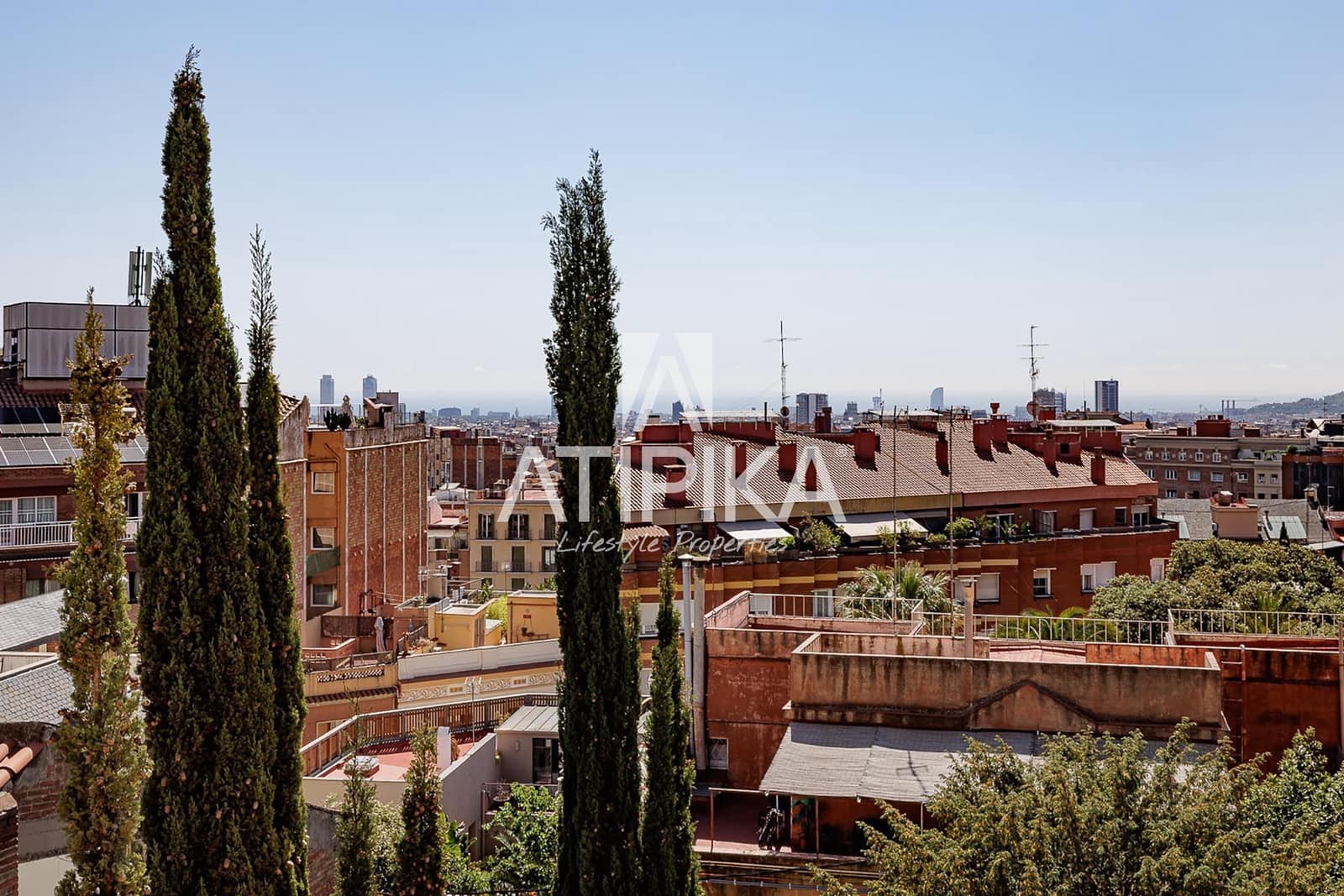7 soveværelse Villa til salg i Barcelona by - € 2.700.000 (Ref: 9941291)