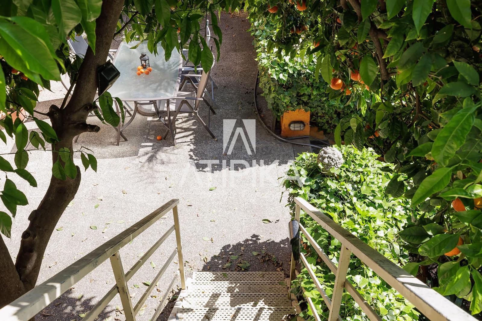 7 soveværelse Villa til salg i Barcelona by - € 2.700.000 (Ref: 9941291)