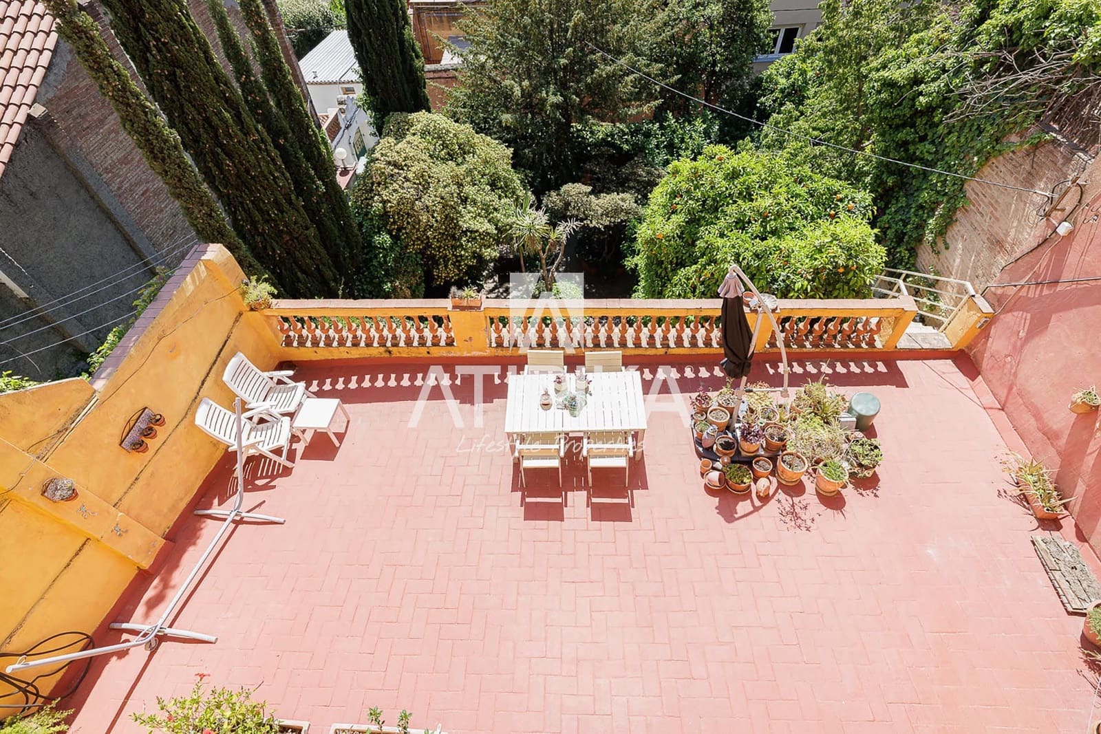 7 soveværelse Villa til salg i Barcelona by - € 2.700.000 (Ref: 9941291)