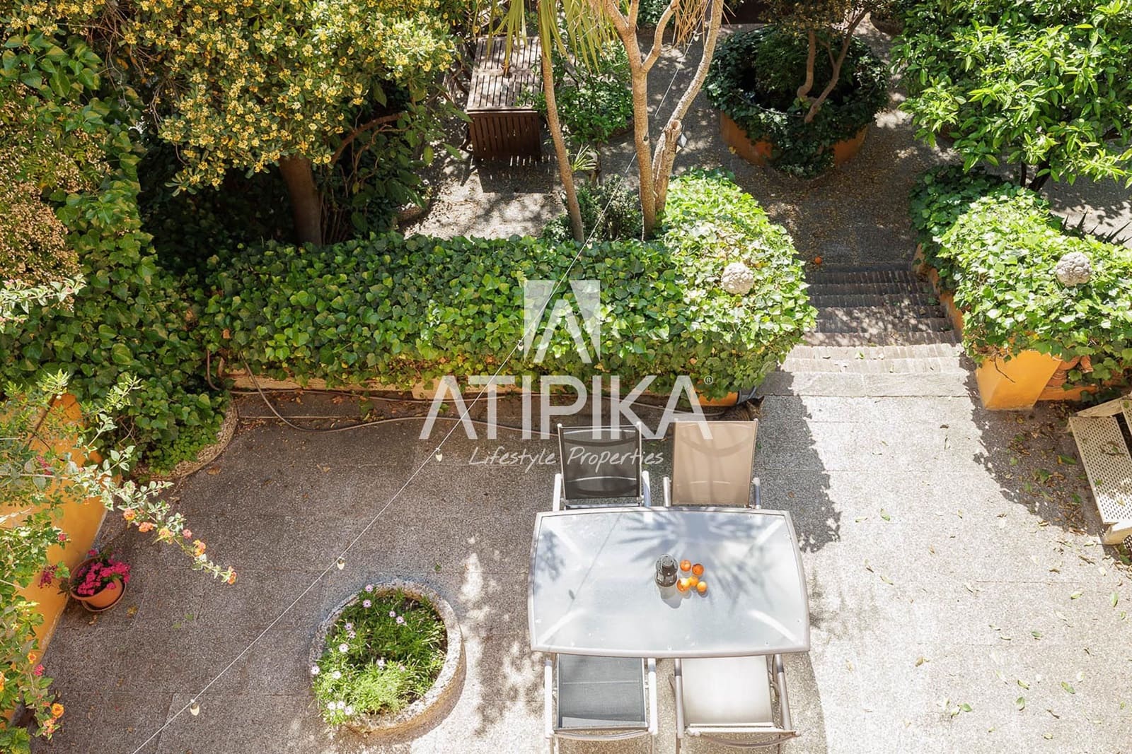 7 soveværelse Villa til salg i Barcelona by - € 2.700.000 (Ref: 9941291)