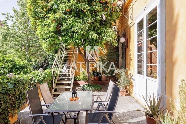 7 sypialnia Willa na sprzedaż w Miasto Barcelona - 2 700 000 € (Ref: 9941291)