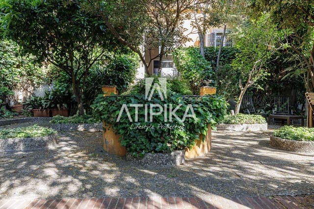 7 sypialnia Willa na sprzedaż w Miasto Barcelona - 2 700 000 € (Ref: 9941291)