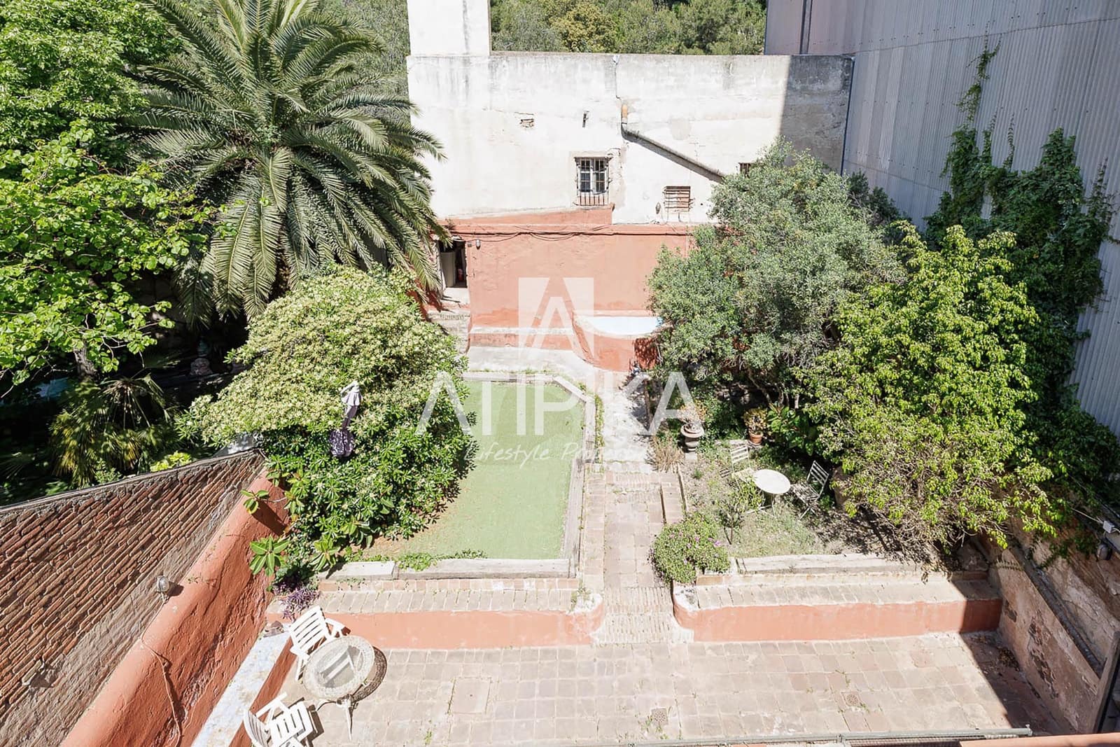 7 soveværelse Villa til salg i Barcelona by - € 2.700.000 (Ref: 9941291)