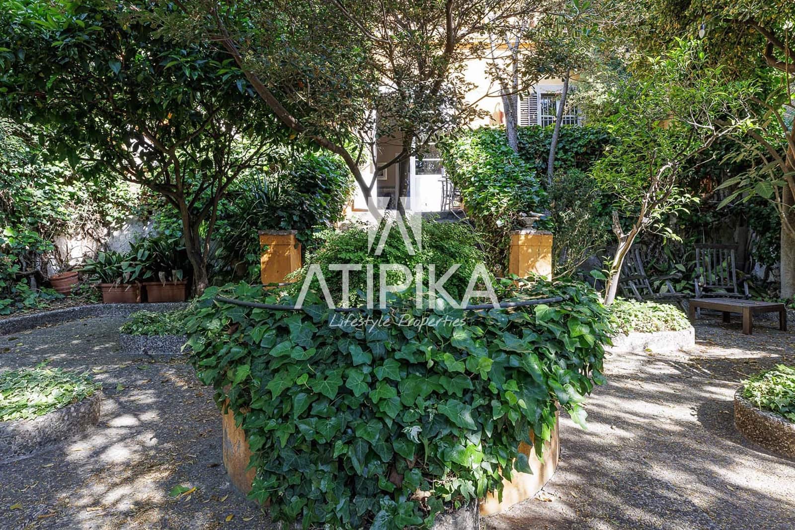 7 soveværelse Villa til salg i Barcelona by - € 2.700.000 (Ref: 9941291)