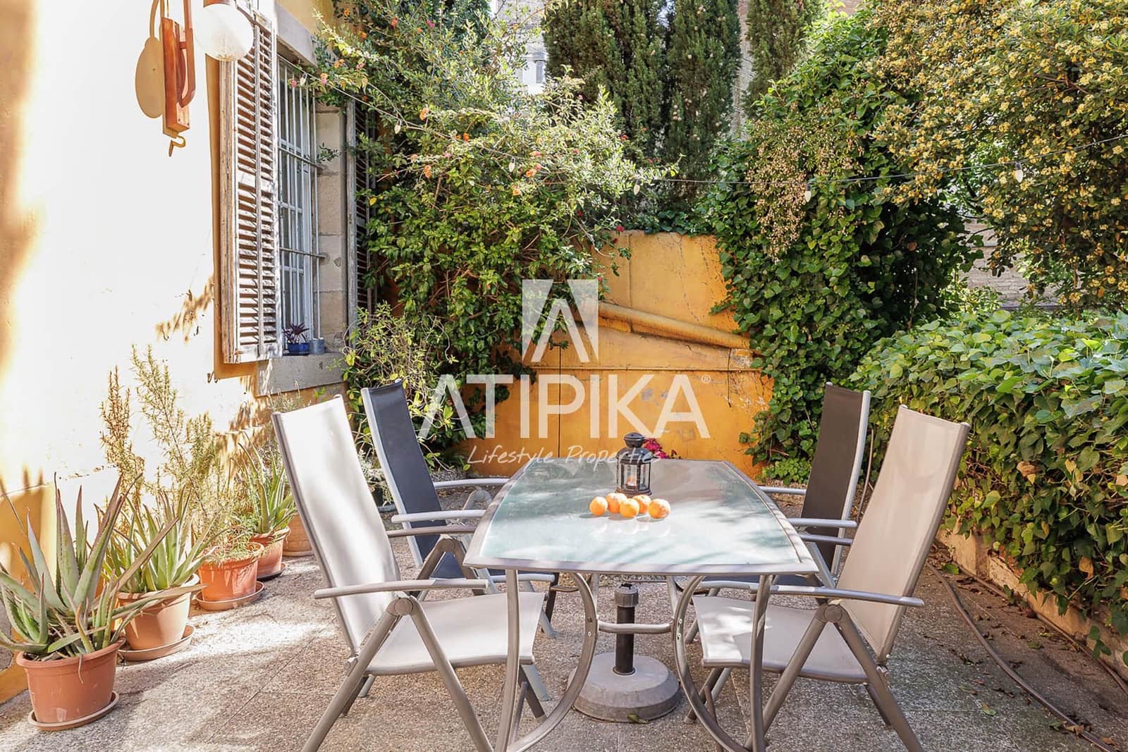 7 soveværelse Villa til salg i Barcelona by - € 2.700.000 (Ref: 9941291)