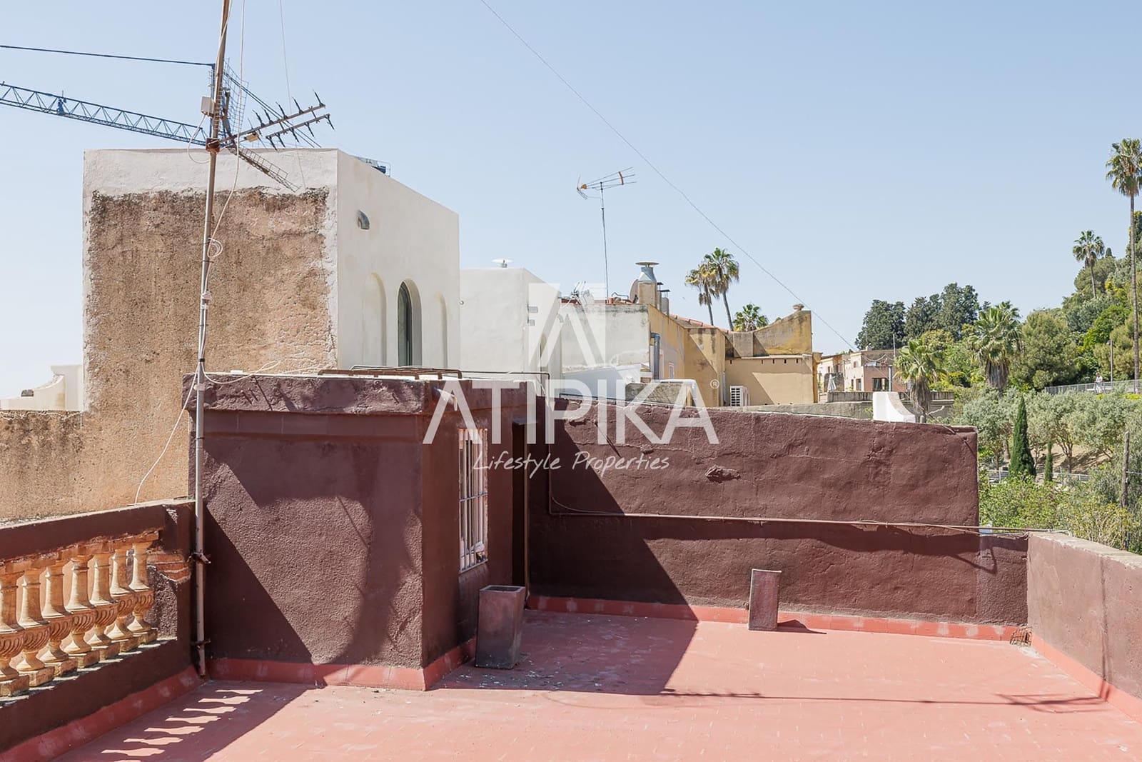 7 soveværelse Villa til salg i Barcelona by - € 2.700.000 (Ref: 9941291)