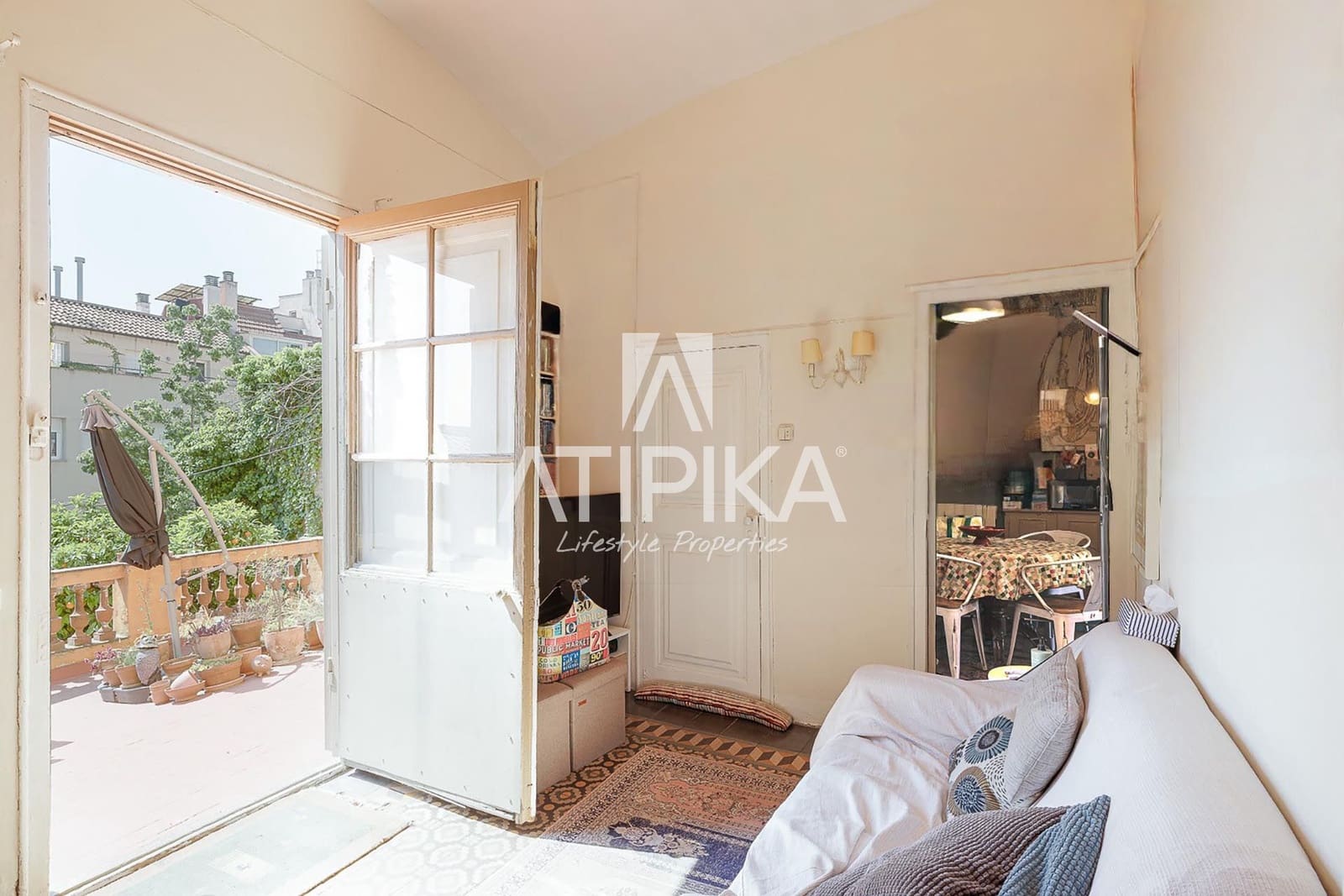 7 soveværelse Villa til salg i Barcelona by - € 2.700.000 (Ref: 9941291)