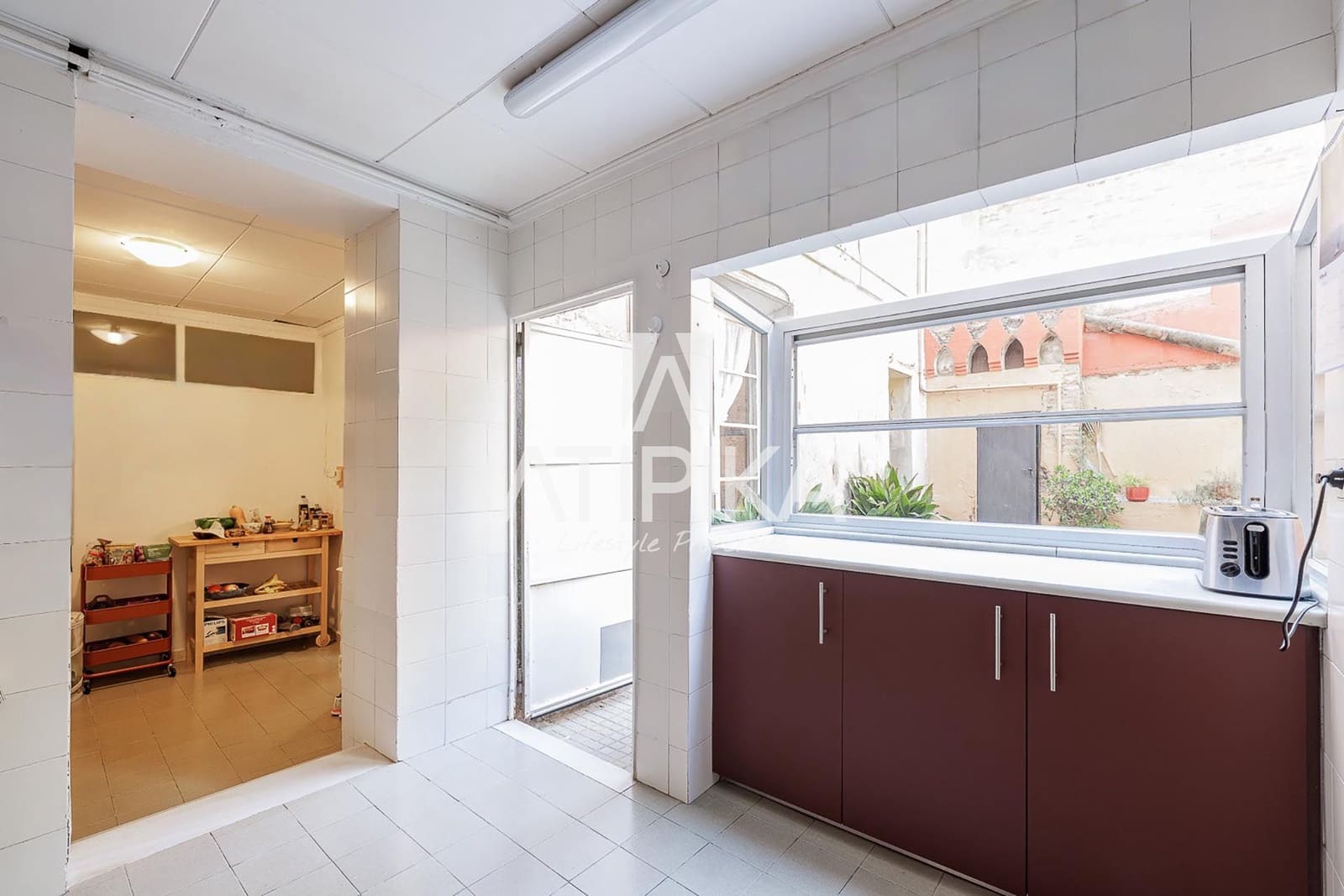 7 soveværelse Villa til salg i Barcelona by - € 2.700.000 (Ref: 9941291)