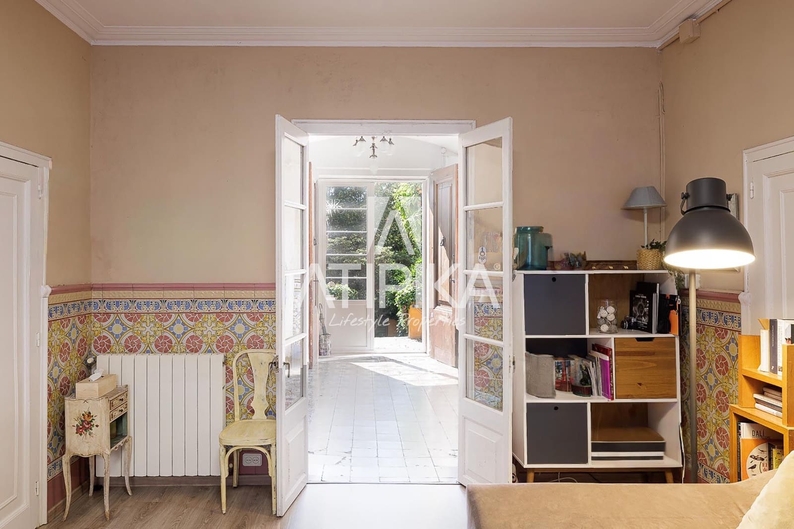 7 soveværelse Villa til salg i Barcelona by - € 2.700.000 (Ref: 9941291)