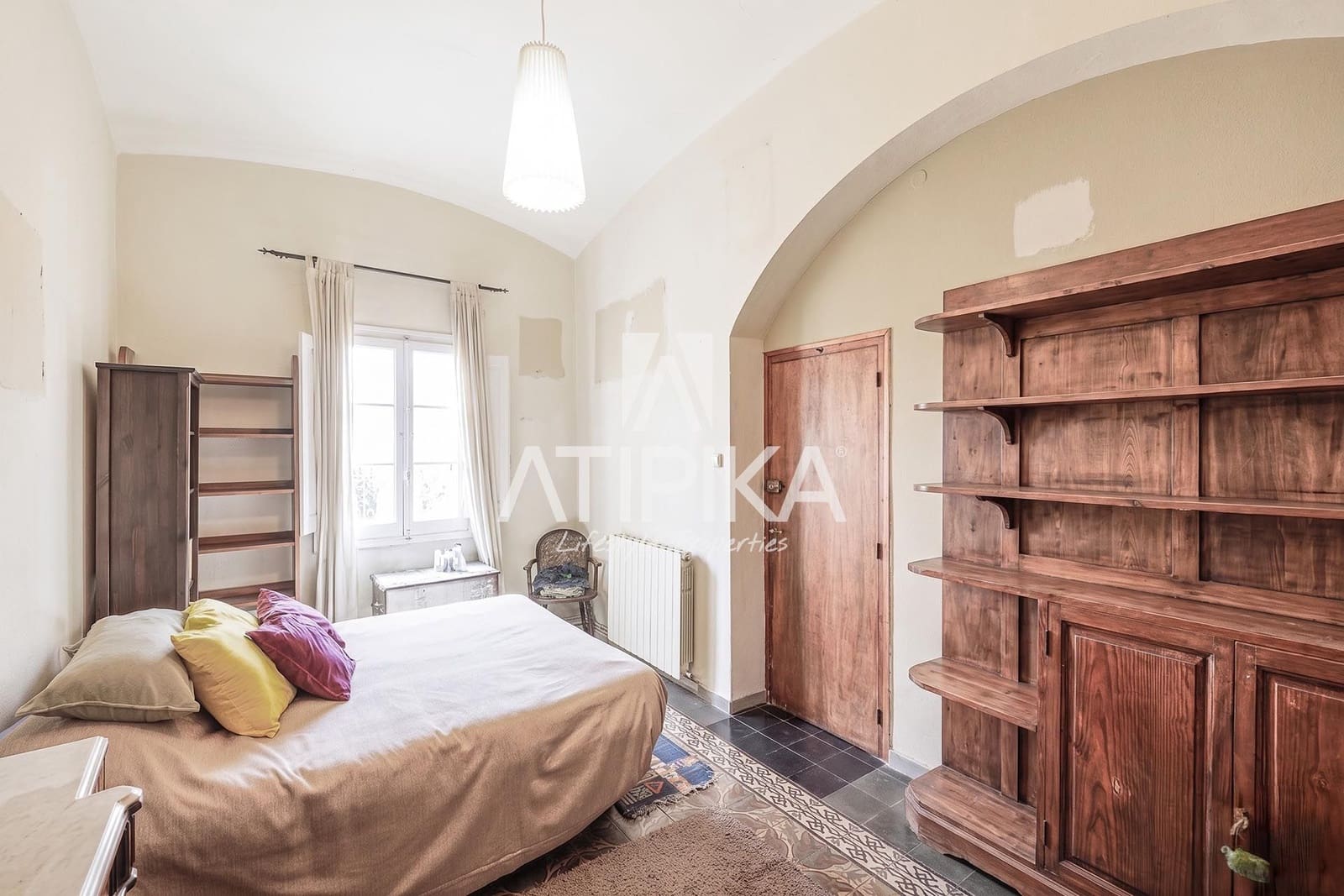 7 soveværelse Villa til salg i Barcelona by - € 2.700.000 (Ref: 9941291)