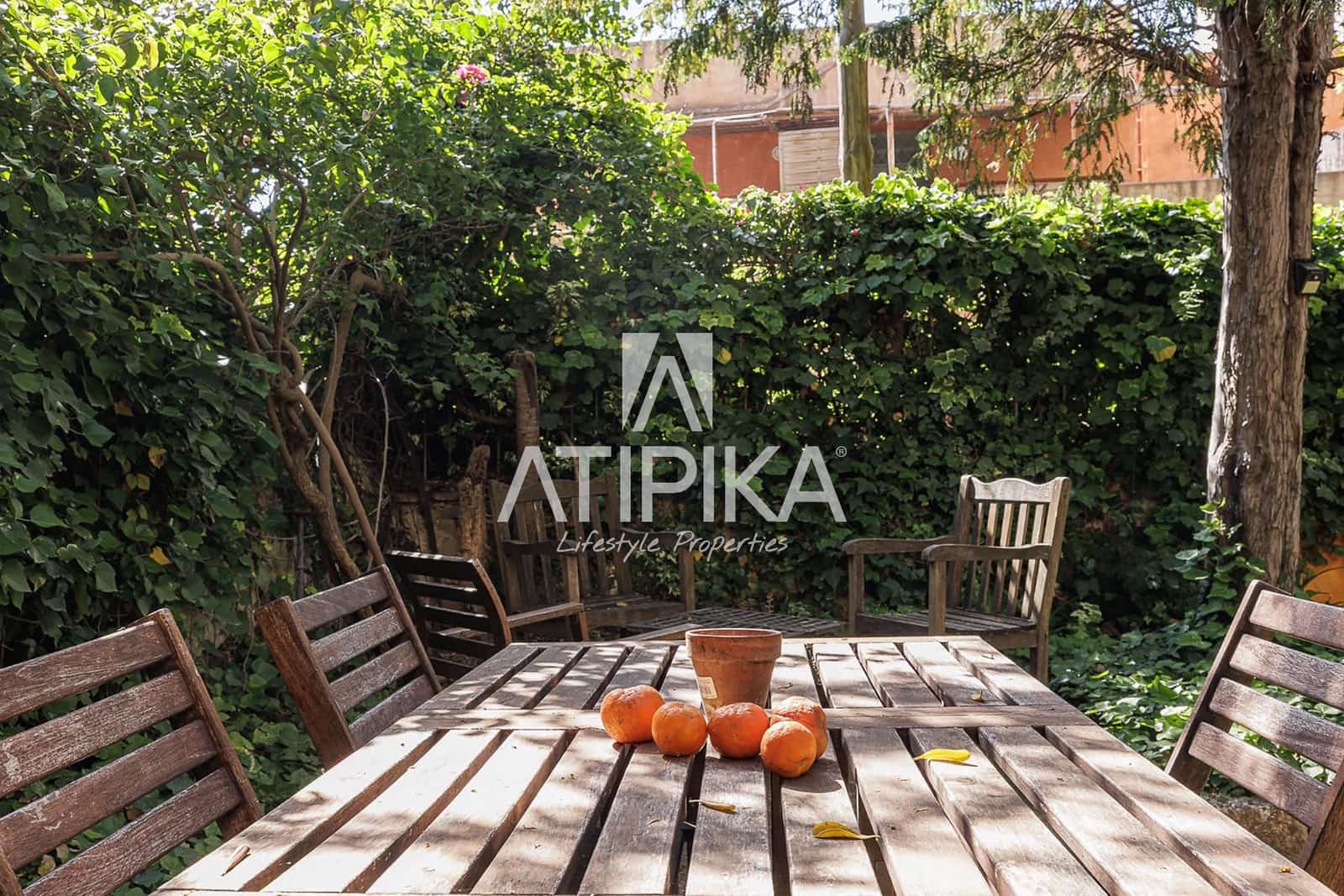 7 soveværelse Villa til salg i Barcelona by - € 2.700.000 (Ref: 9941291)