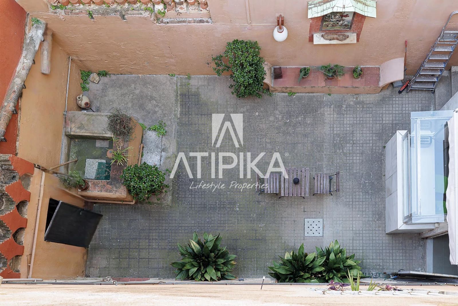 7 soveværelse Villa til salg i Barcelona by - € 2.700.000 (Ref: 9941291)