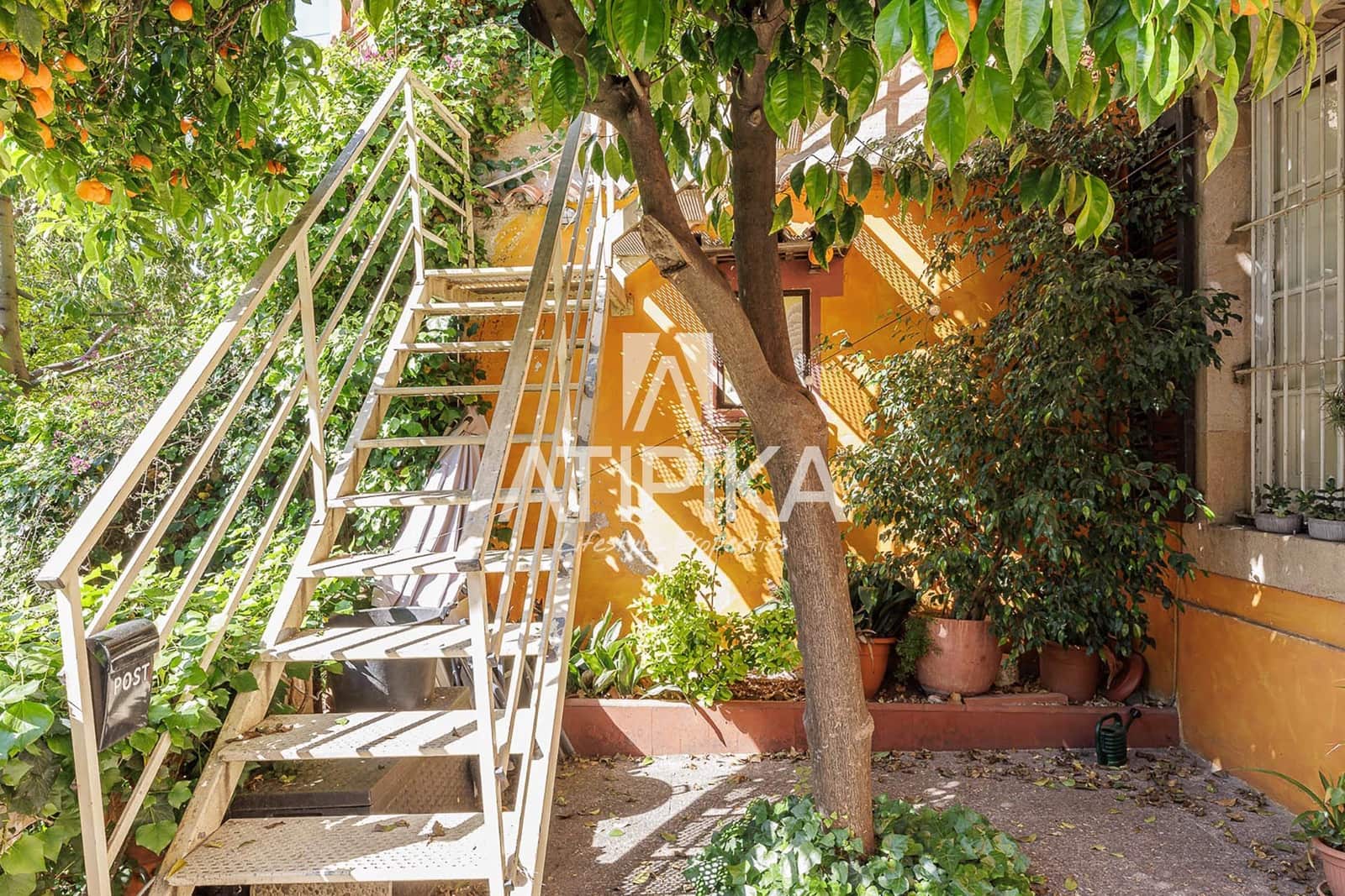 7 soveværelse Villa til salg i Barcelona by - € 2.700.000 (Ref: 9941291)