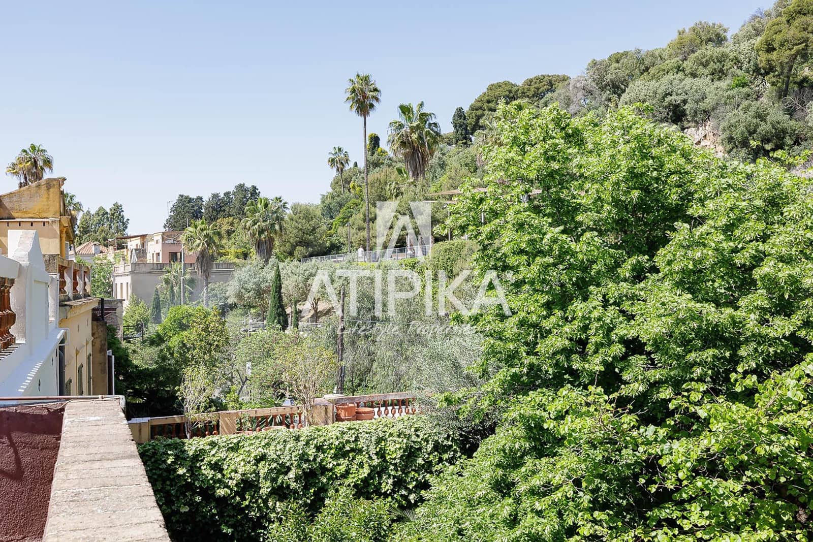 7 soveværelse Villa til salg i Barcelona by - € 2.700.000 (Ref: 9941291)
