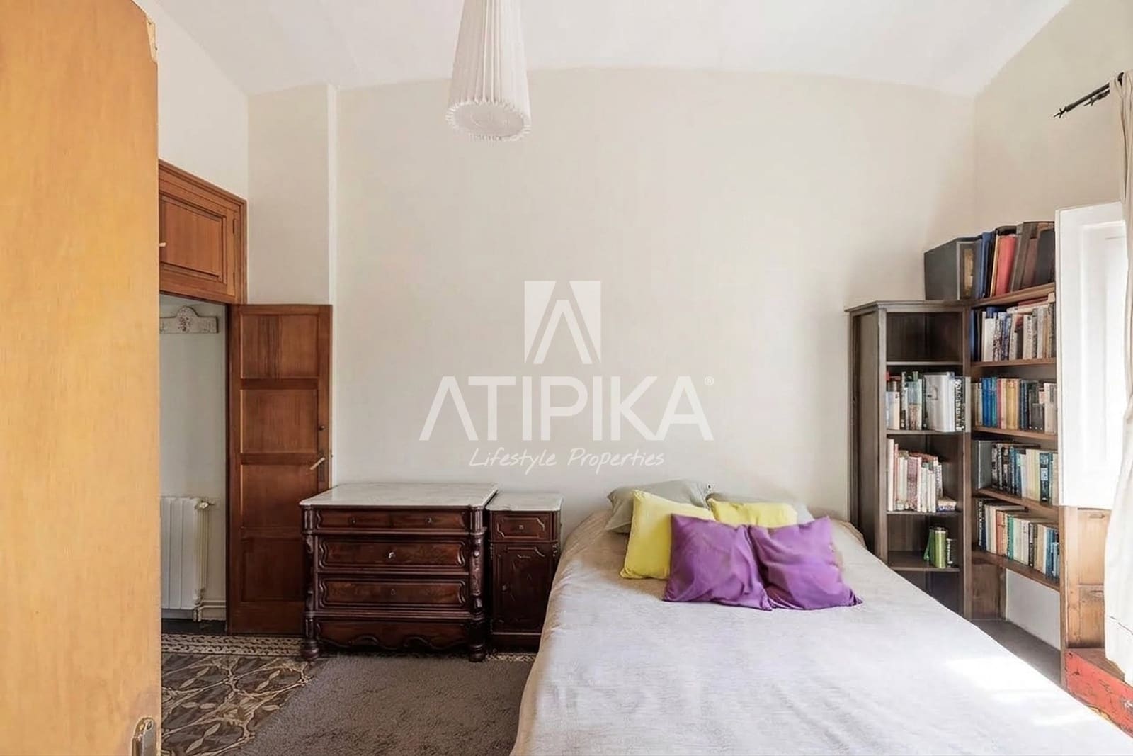 7 sypialnia Willa na sprzedaż w Miasto Barcelona z garażem - 2 700 000 € (Ref: 9941291)