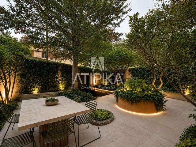 7 Zimmer Villa zu verkaufen in Barcelona Stadt - 2.700.000 € (Ref: 9941291)