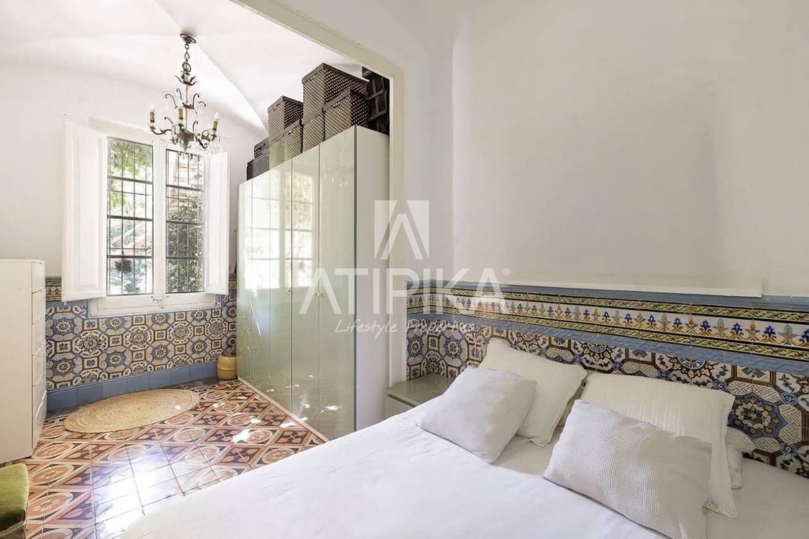 7 sypialnia Willa na sprzedaż w Miasto Barcelona z garażem - 2 700 000 € (Ref: 9941291)
