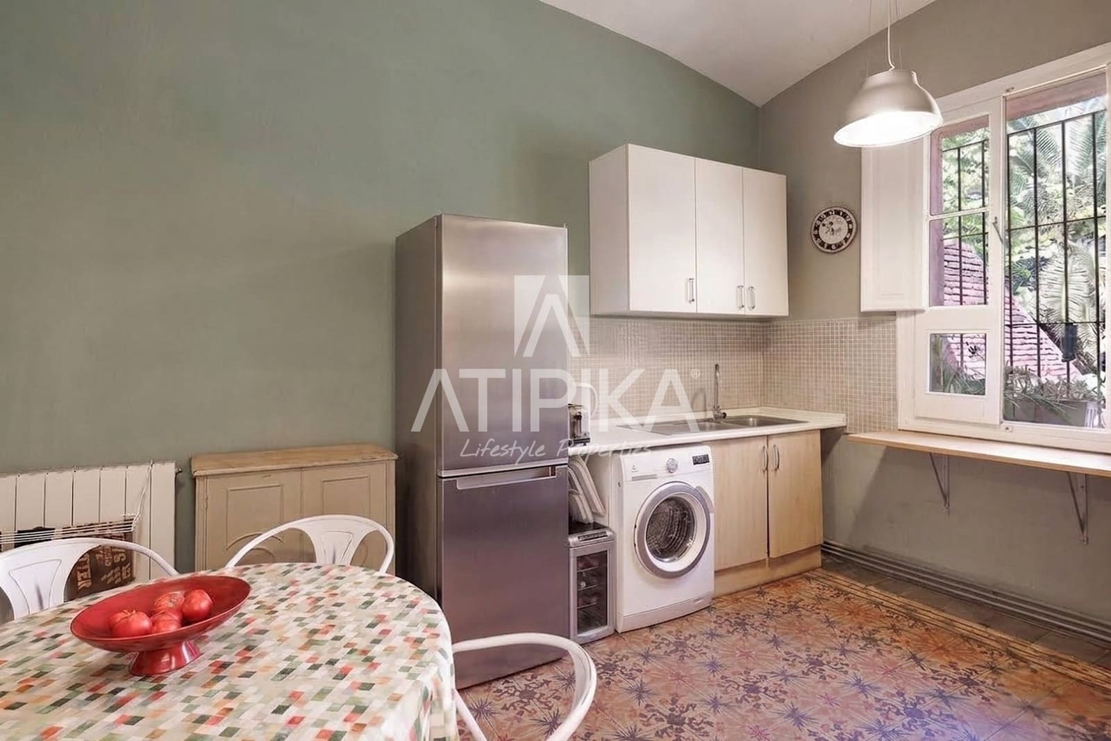 7 sypialnia Willa na sprzedaż w Miasto Barcelona z garażem - 2 700 000 € (Ref: 9941291)