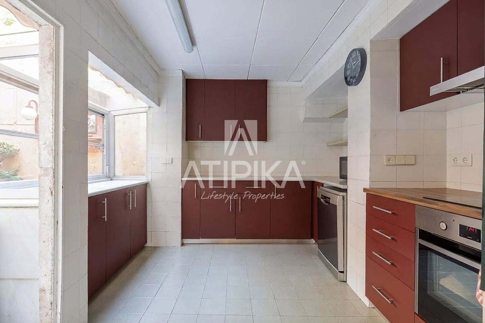 7 sypialnia Willa na sprzedaż w Miasto Barcelona z garażem - 2 700 000 € (Ref: 9941291)